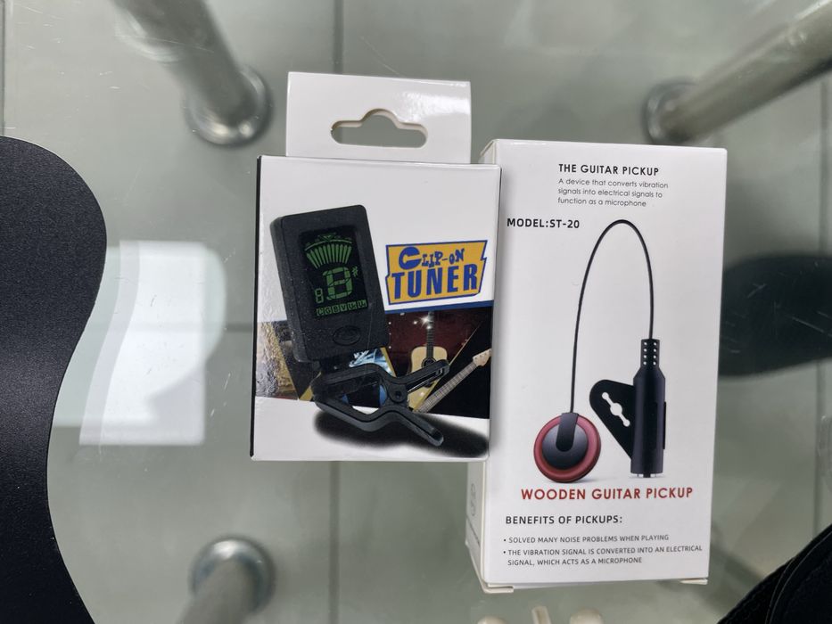 Gitara 41-o’lcham akustik