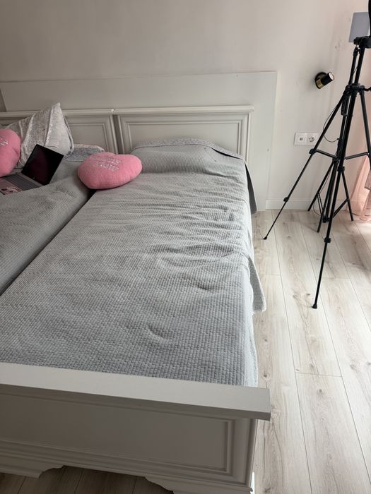 Кровать односпальная