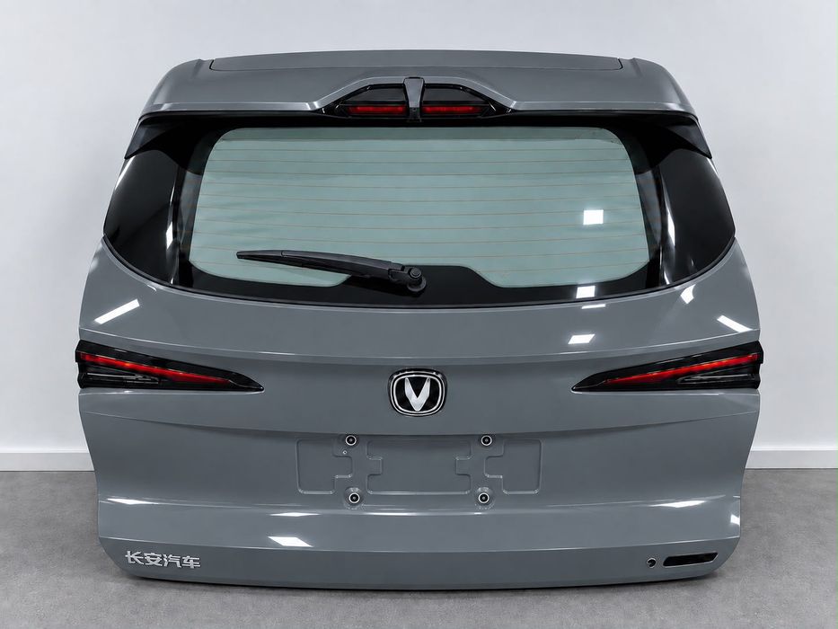 CHANGAN х5+ крышка багажника