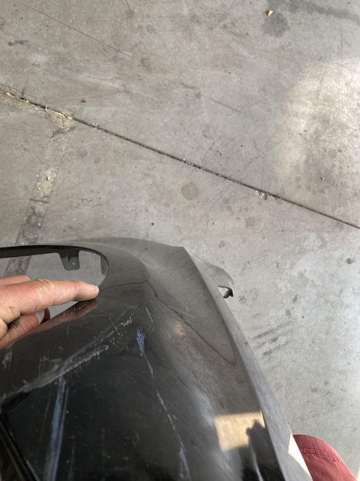 Aripa fata dr Mercedes A class W177