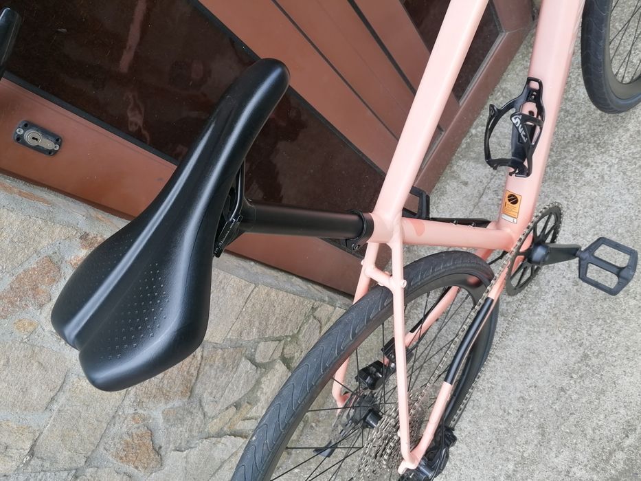 CANYON  Хибрид 28 цола, Shimano Deore 1 * 11