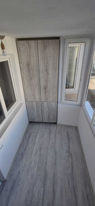 Apartament 2 Camere Renovat - Utilat 55mp Decomandat Etaj 3