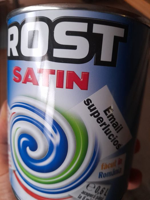 Lacuri si vopsele Petru lemn