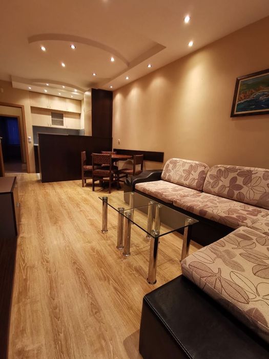 Дава се под наем Двустаен апартамент в София, Надежда 1 - 74 кв.м за 600 € - Снимка #4