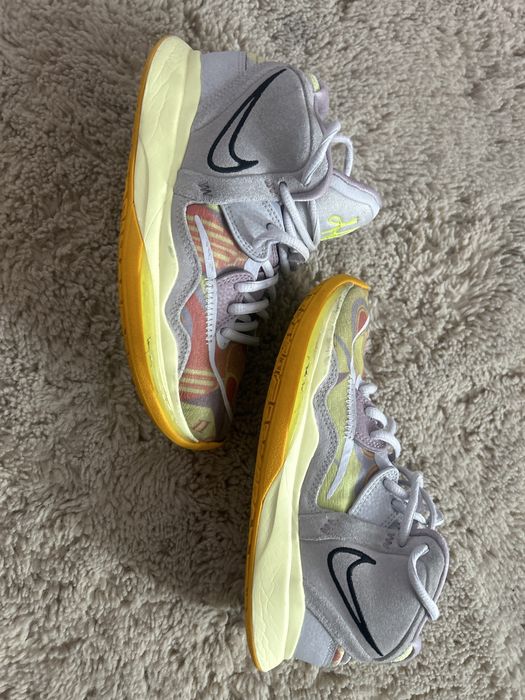 Kyrie infinite, calitatea buna