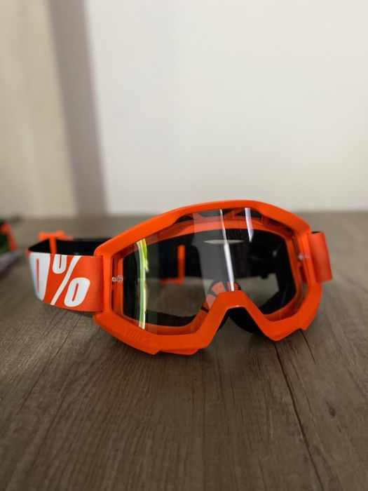 Echelari 100% enduro/atv/MTB