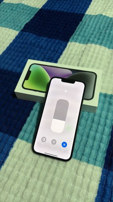 Iphone 14 85% 128gb