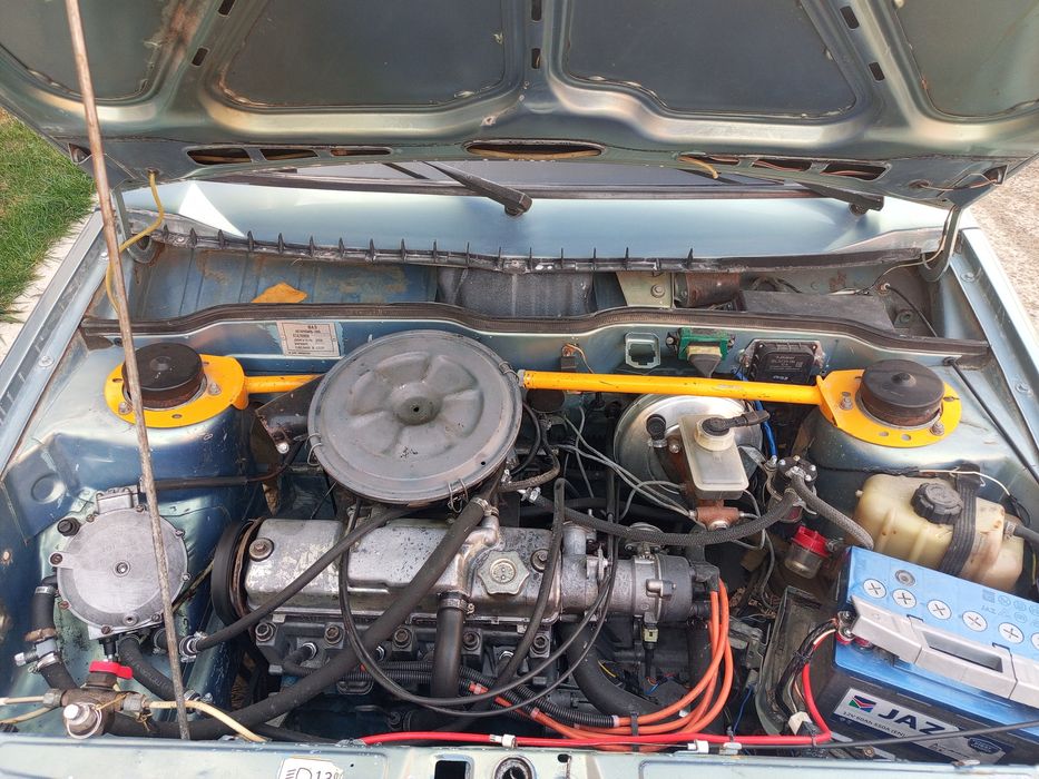 Самара 2108 самарканд