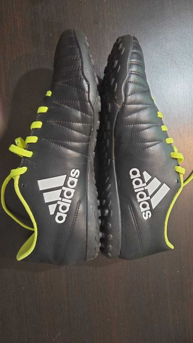 Ghete de fotbal ADIDAS