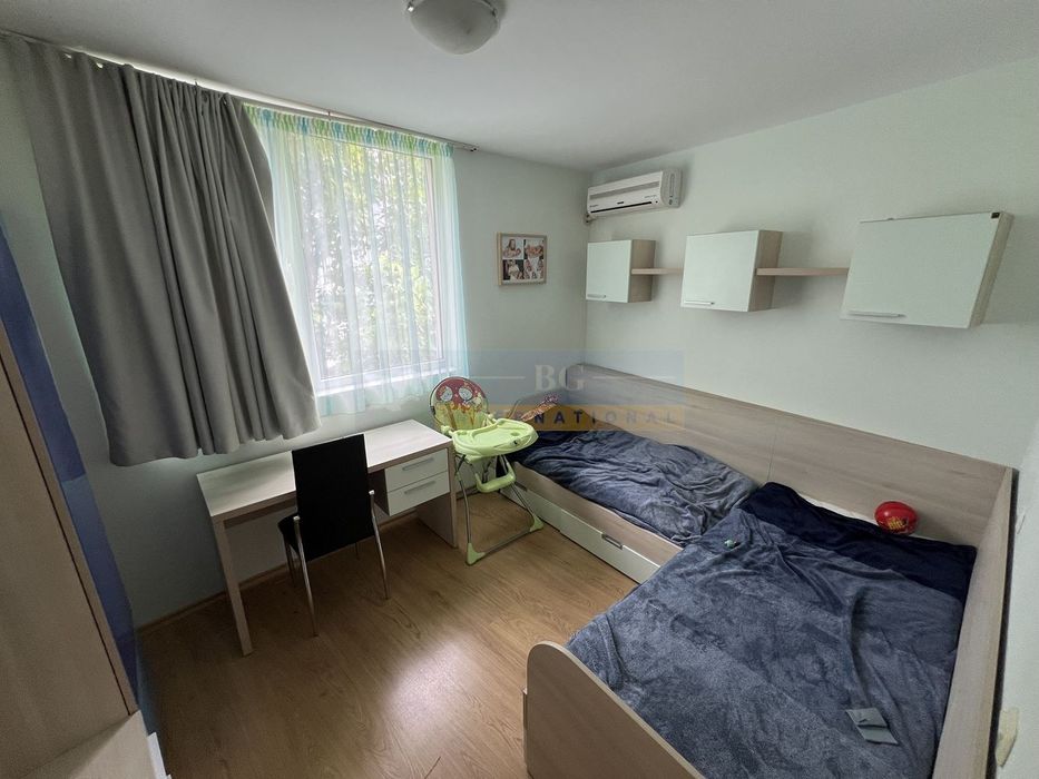 Продава се Тристаен апартамент в Черноморец - 77 кв.м за 762 €/кв.м - Снимка #8