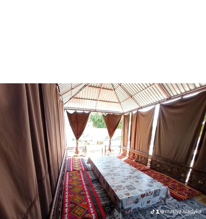 Аренда дачи Кайнар Булак