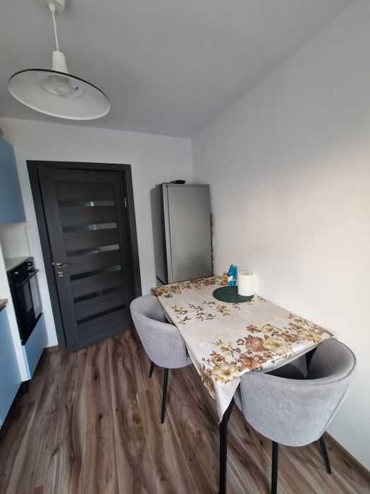 Inchiriez apartament 1 camera - str. Aurel Vlaicu