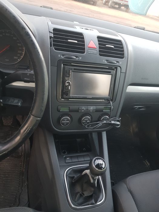 На части!!! Vw Golf V 2.0 Tdi BKD 140 Фолцваген Голф 5 2.0 тди БКД