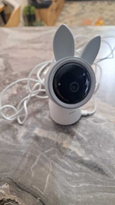 Camera Supraveghere Arenti