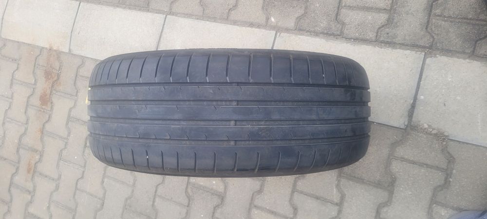 235 / 50 / R20 Toyo Proxes Sport. Летни. 2 броя