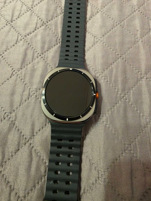 Samsung Galaxy Watch Ultra 2024