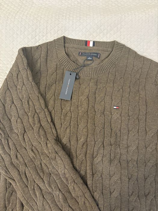 Кофта Tommy Hilfiger