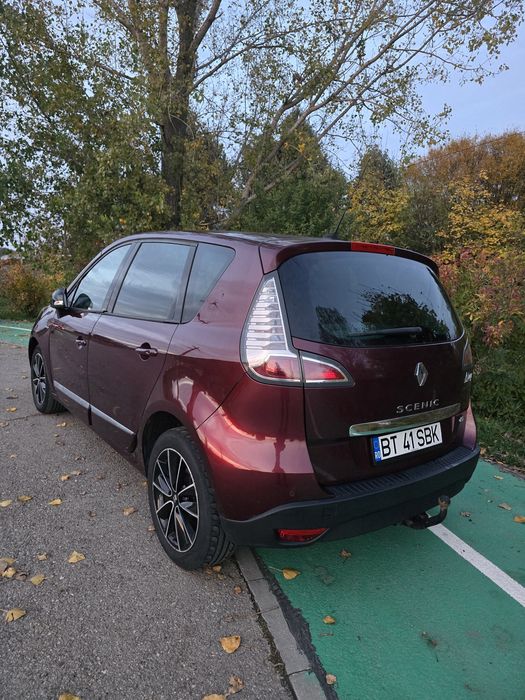 RENAULT Scenic 2014 — imagine 2