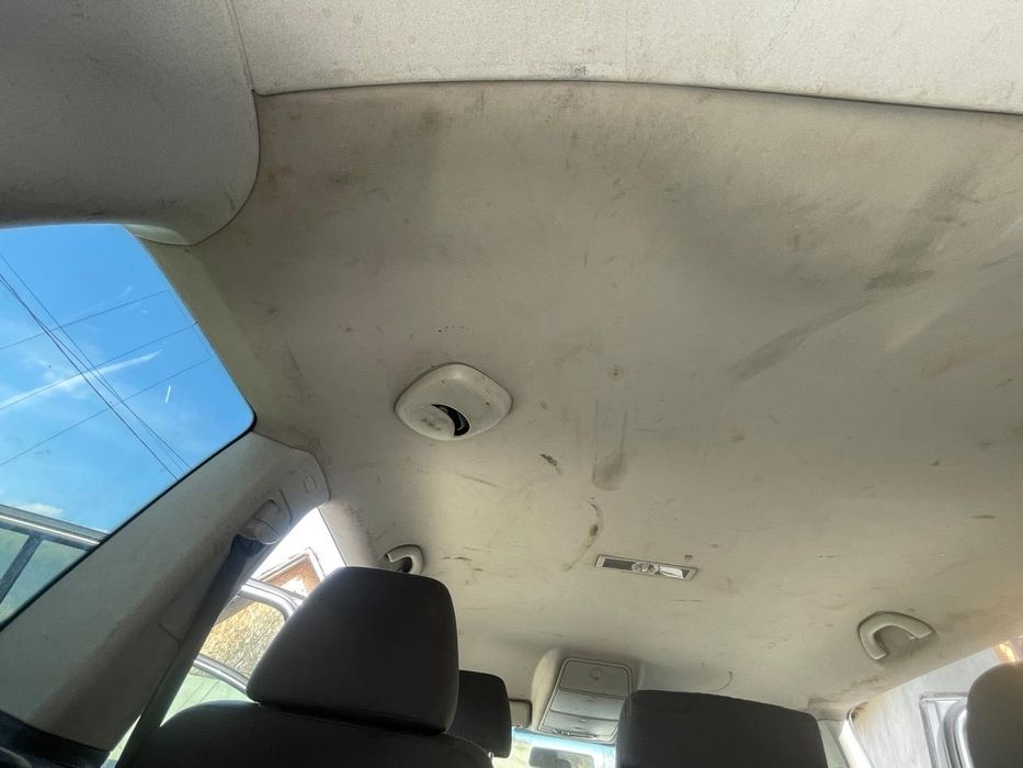 Volkswagen Touran 2010