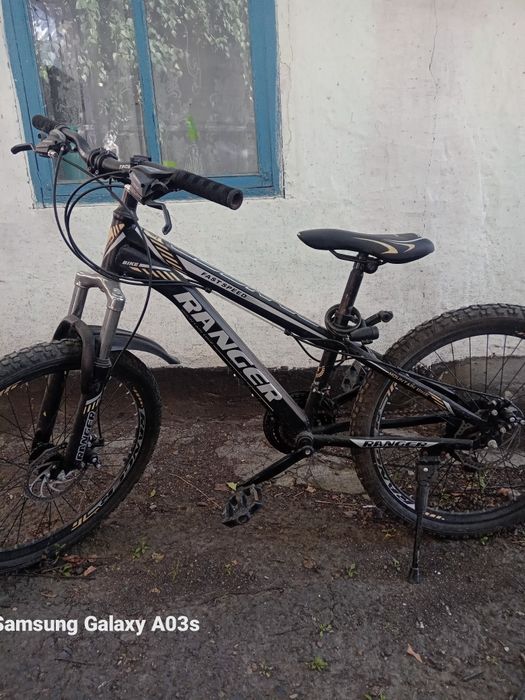 Велосипед продам