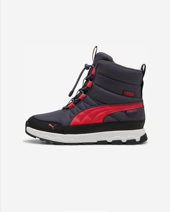 Puma, боти evolve puretex