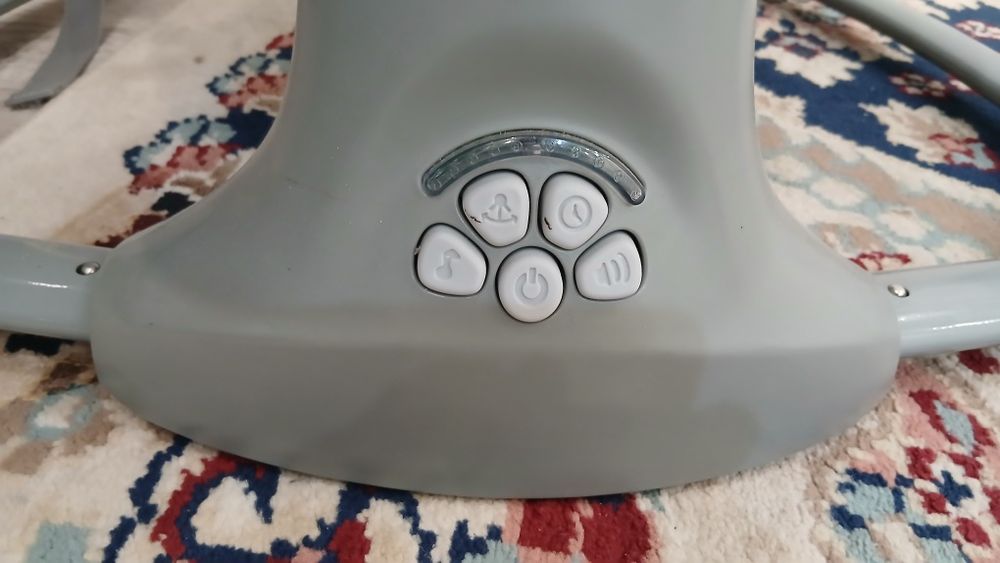 Детские качалка,качеля