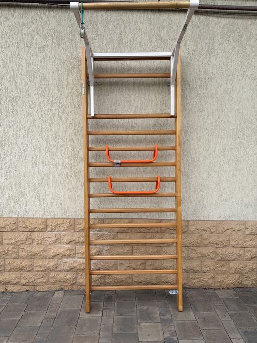 Spalier Artimex sport