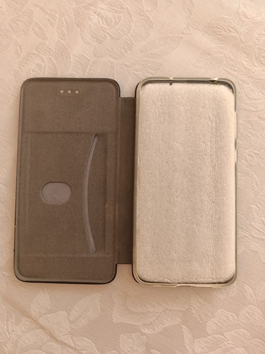 Vând husa Nokia 6.1 plus tip carte