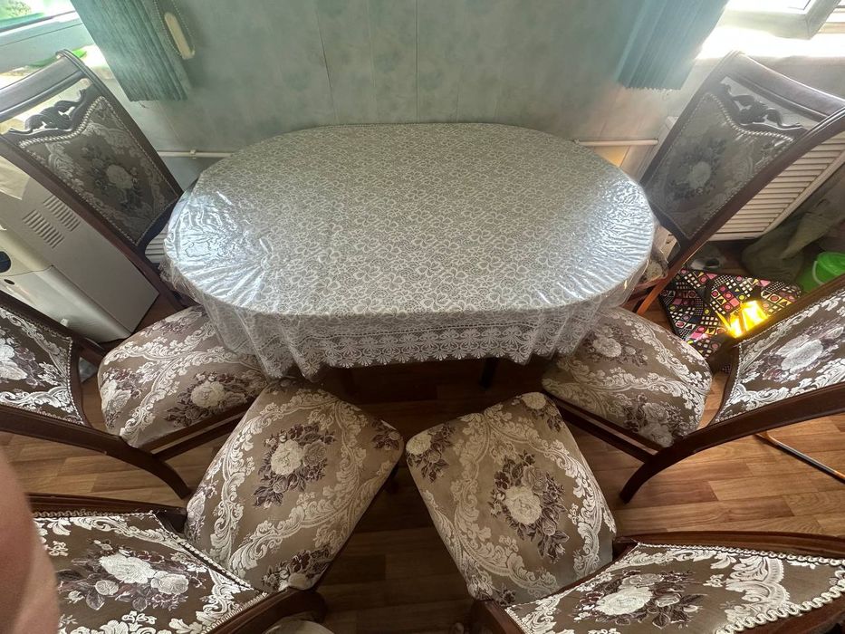 Mebel sotiladi. Arzon narx