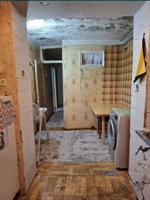 #[52м²]БАЛКОН[2х6]‼️Срочно продаётся с мебель техникой Чиланзар 23