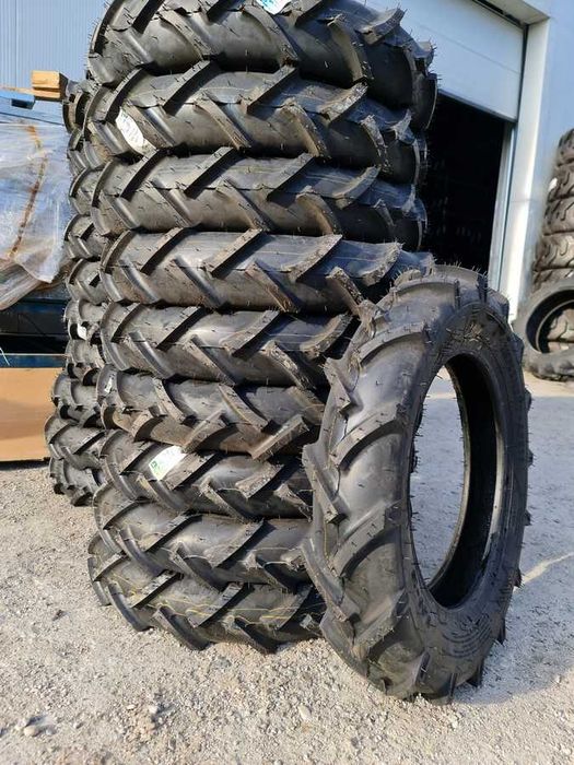 Anvelope noi 5.00-15 BKT cauciucuri de tractiune pentru semanatoare