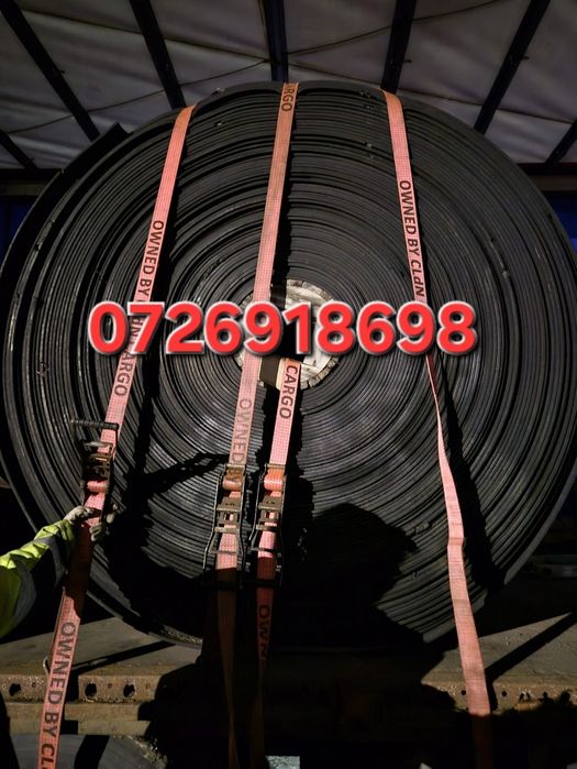 Vând pres pentru animale sau balastreri