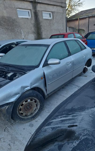 Ansamblu manete  8L0 953 513 J Audi A3 8L