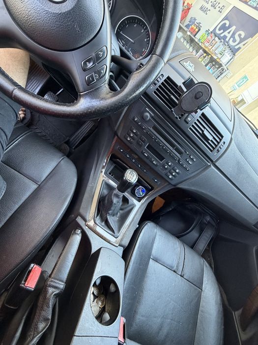 Bmw x3 2.0D 150cp