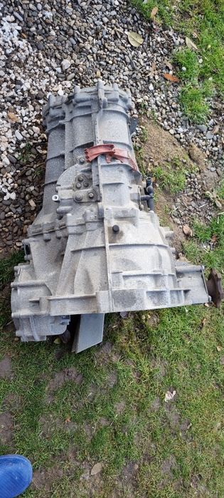 Cutie de viteze manuala audi b8