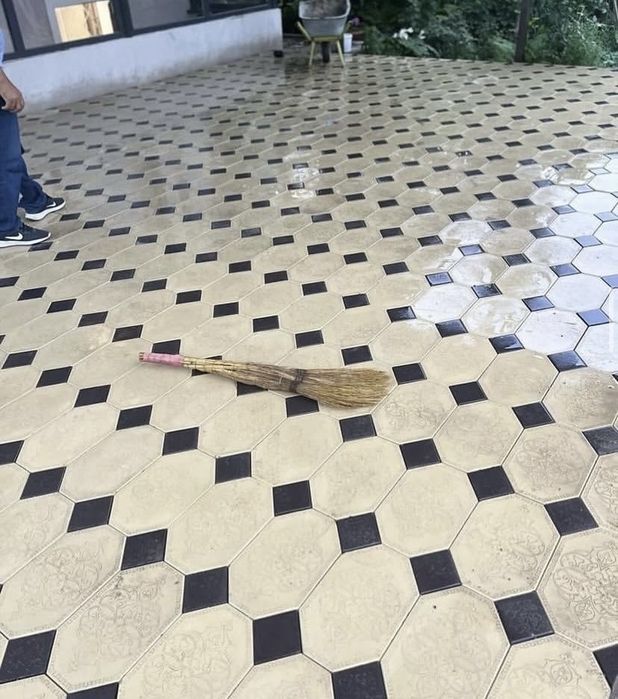 Бручатка асфальт