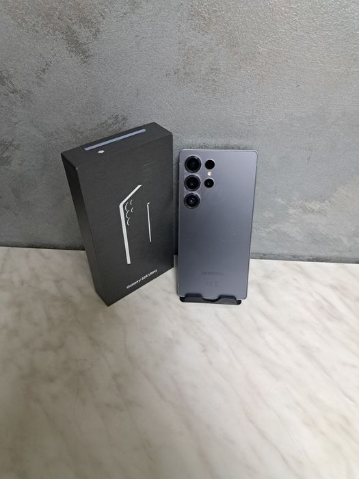 Samsung S25 Ultra 512GB Bmg Amanet 97122
