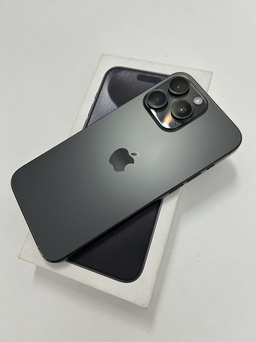 iPhone 15 Pro Max, Айфон 15 Про Макс Идеал