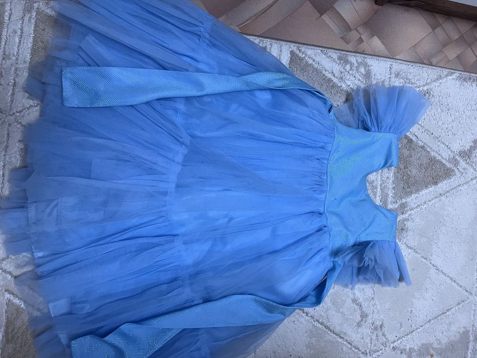 Платья для утренников