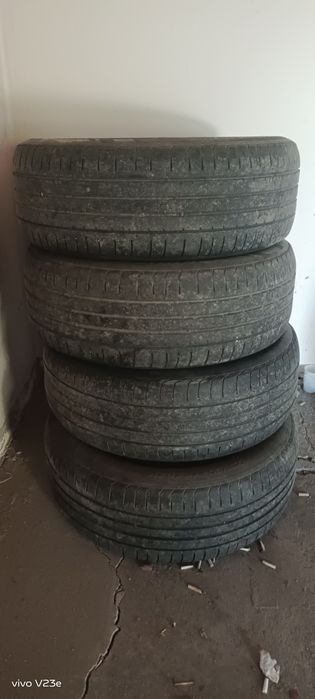 Шины летние, R-18,