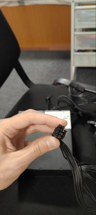 Sursa Liteon 500W