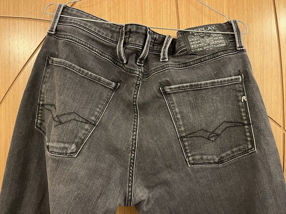 Мъжки дънки Replay