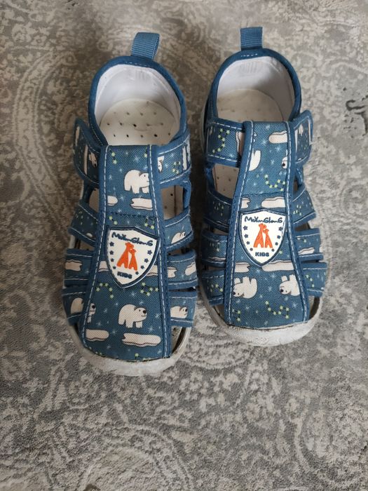 27рр совёнок сандалики