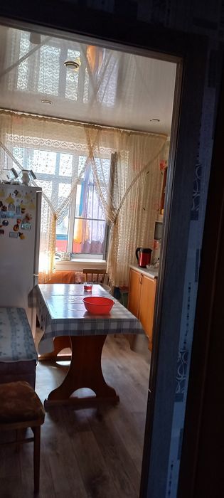 Продам Квартиру 3-х комнатную