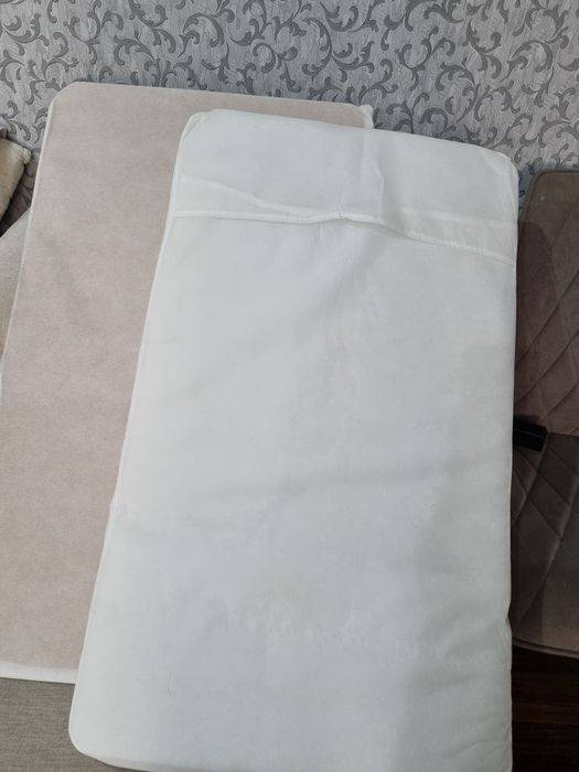 Детская люлька- кроватка б/у