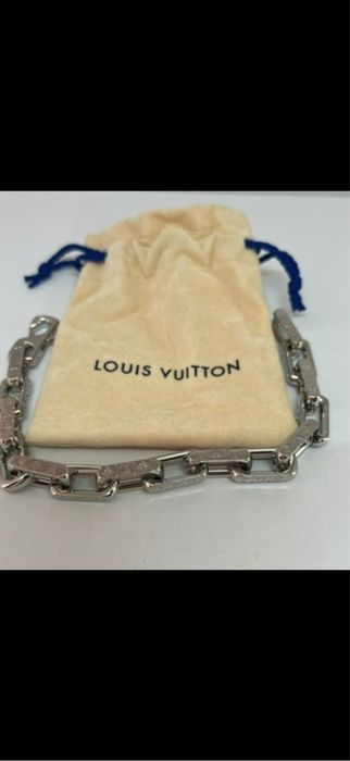 Louis Vuitton set lant si bratara