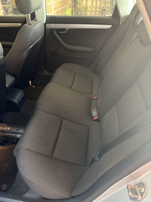 Audi 1.9 TDI de vanzare