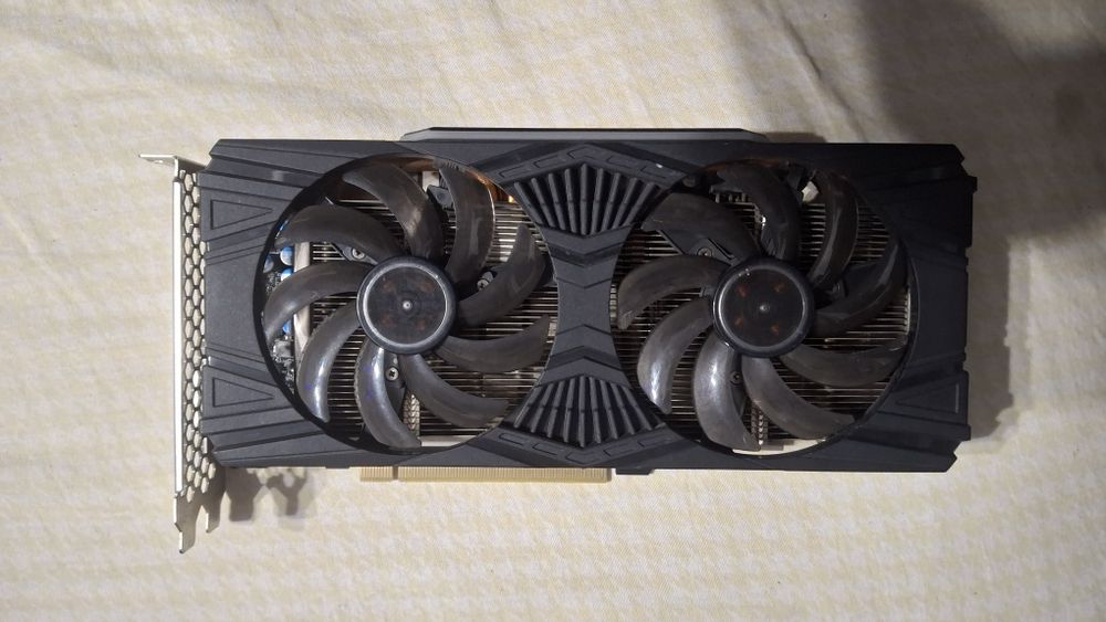 GeForce rtx 2060super
