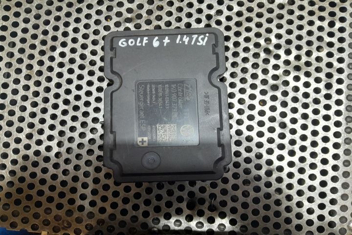 Pompa ABS 1K0907379BE / 1K0614517CP 1K0907379BE / 1K0614517CP Volkswa