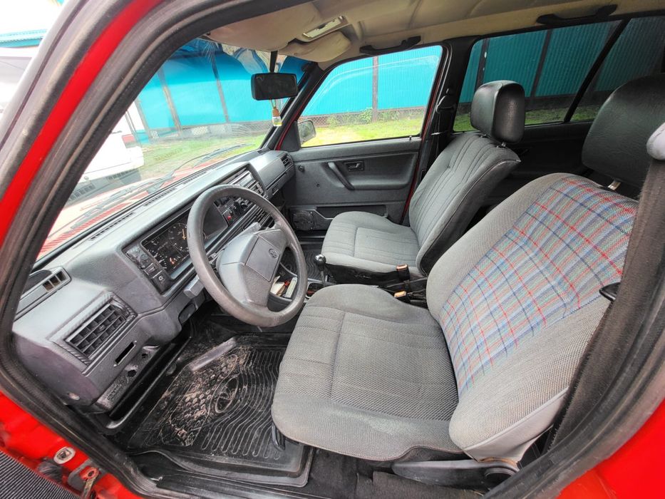 Продам Volkswagen Golf 2